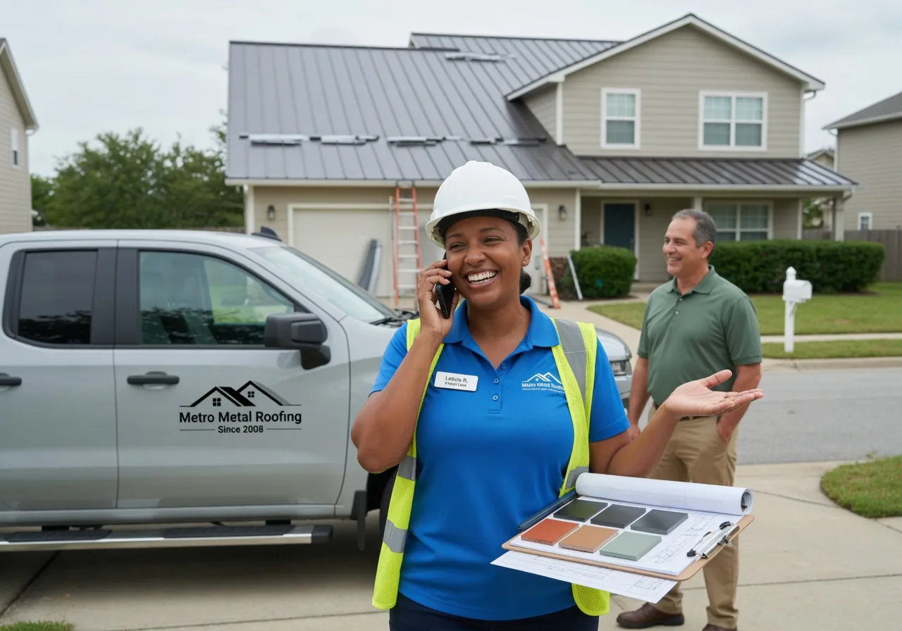 Metal Roofing Installation Carson, NM FAQs