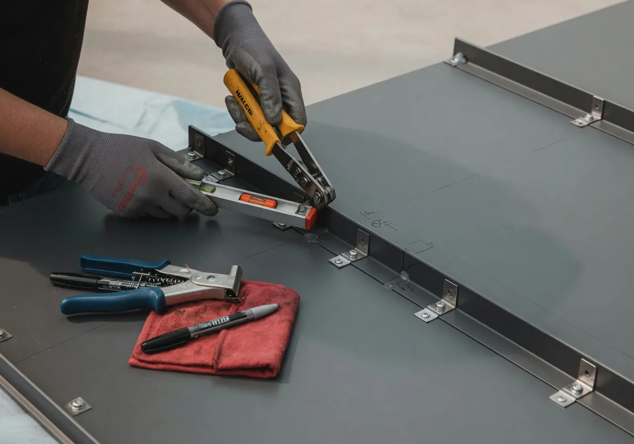 Why choose Metal Roofing Installation in Carson, NM